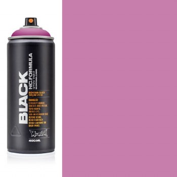 Montana Black 400ml Spray Paint - Purple Rain