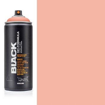 Montana Black 400ml Spray Paint - Sushi