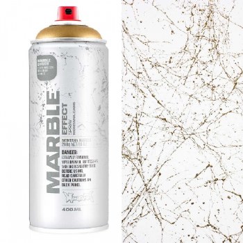 Montana Marble EFFECT Gold