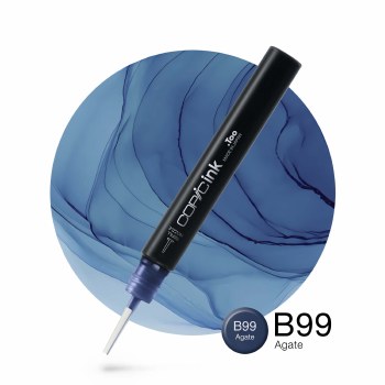 Copic Ink B99 Agate