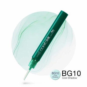 Copic Ink BG10 Cool Shadow