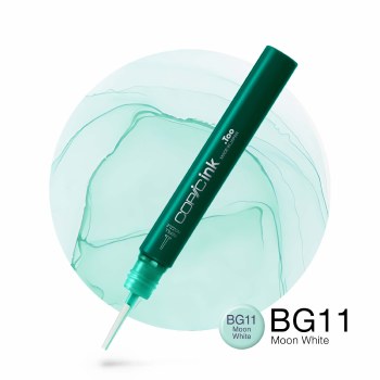 Copic Ink BG11 Moon White
