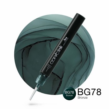 Copic Ink BG78 Bronze