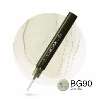 Copic Ink BG90 Gray Sky