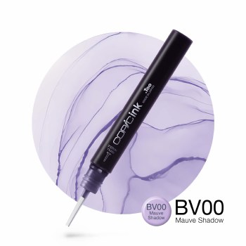 Copic Ink BV00 Mauve Shadow