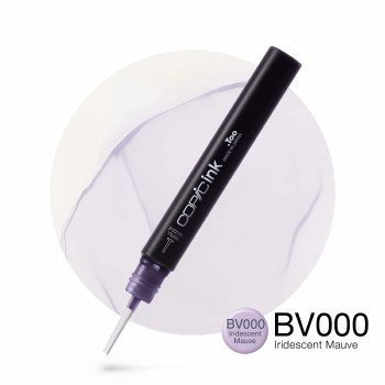 Copic Ink BV000 Iridesc. Mauve