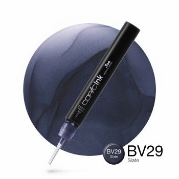 Copic Ink BV29 Slate
