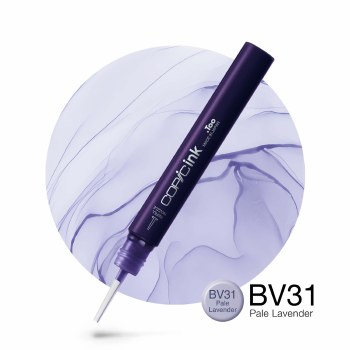 Copic Ink BV31 Pale Lavender