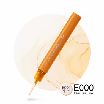 Copic Ink E000 Pale Fruit Pink