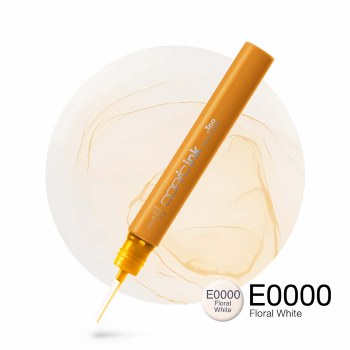 Copic Ink E0000 Floral White