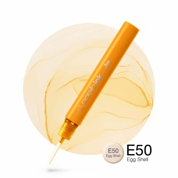 Copic Ink E50 Egg Shell