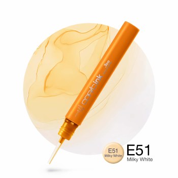 Copic Ink E51 Milky White