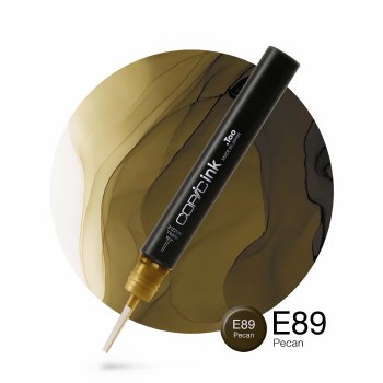 Copic Ink E89 Pecan