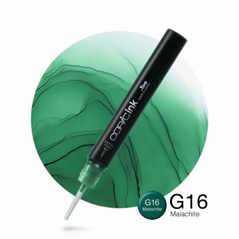 Copic Ink G16 Malachite