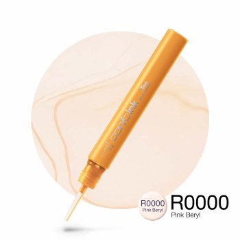 Copic Ink R0000 Pink Beryl