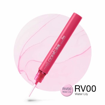 Copic Ink RV00 Water Lily