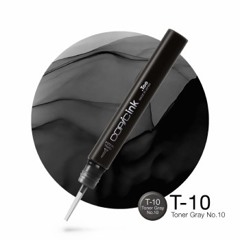 Copic Ink T10 Toner Grey 10