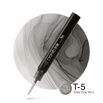 Copic Ink T5 Toner Gray 5