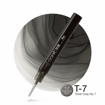 Copic Ink T7 Toner Grey 7
