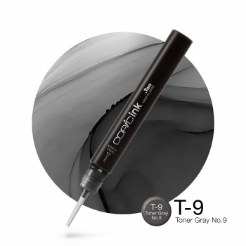 Copic Ink T9 Toner Grey 9