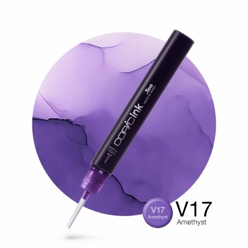 Copic Ink V17 Amethyst