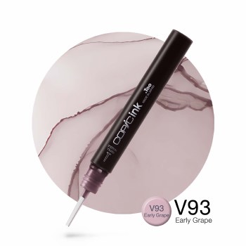 Copic Ink V93 Early Grape