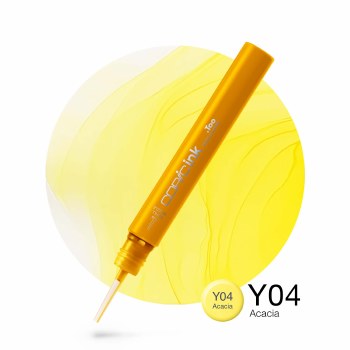 Copic Ink Y04 Acacia