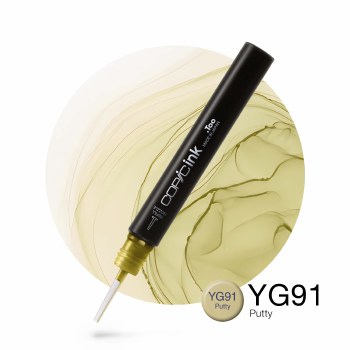 Copic Ink YG91 Putty