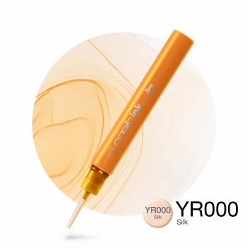 Copic Ink YR000 Silk