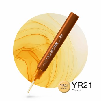 Copic Ink YR21 Cream