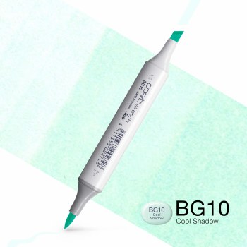 Copic Sketch BG10 Cool Shadow