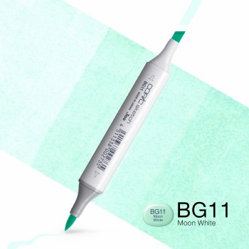Copic Sketch BG11 Moon White
