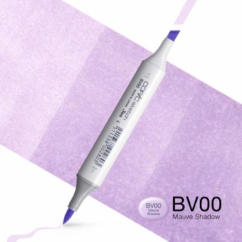 Copic Sketch BV00 Mauve Shadow