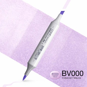Copic Sketch BV000 Iridescent Mauve