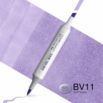 Copic Sketch BV11 Soft Violet