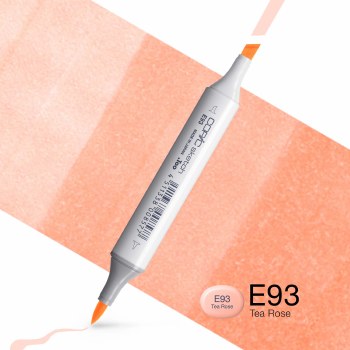 Copic Sketch E93 Tea Rose