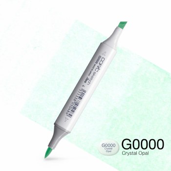 Copic Sketch G0000 Crystal Opal