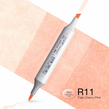 Copic Sketch R11 PaleCherryRed