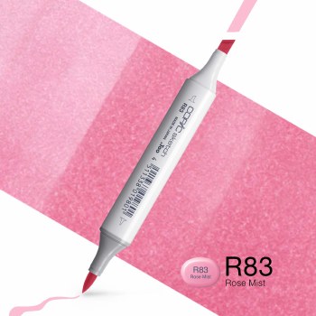 Copic Sketch R83 Rose Mist