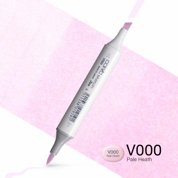 Copic Sketch V000 Pale Heath