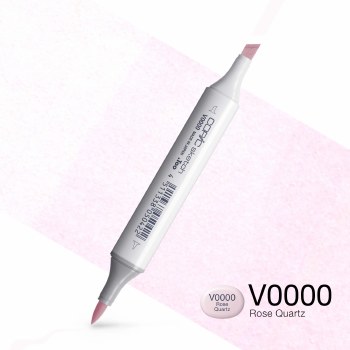 Copic Sketch V0000 Rose Quartz