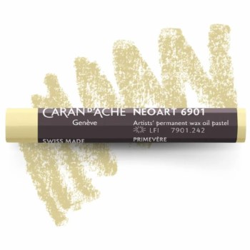 Neoart 6901 Wax Oil Pastel - Primerose 242