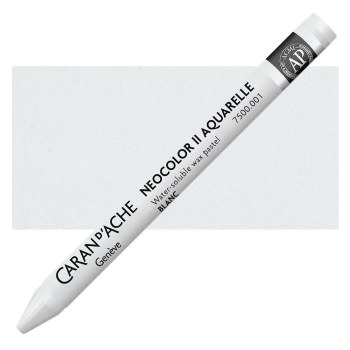 Neocolor II White 001