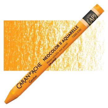 Neocolor II Orange 030