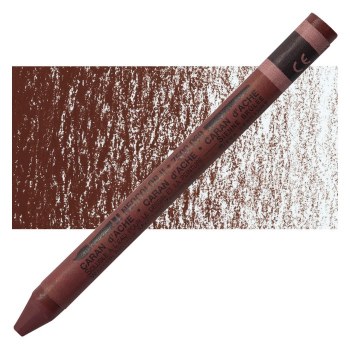Neocolor II Burnt Sienna 069
