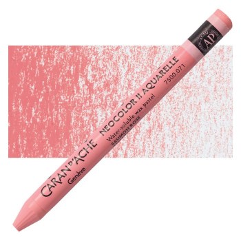 Neocolor II Salmon Pink 071