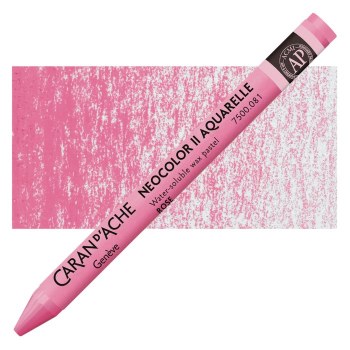 Neocolor II Pink 081
