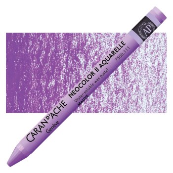 Neocolor II Mauve 111