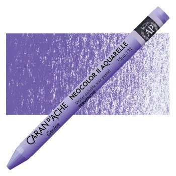 Neocolor II Periwinkle Blue 131
