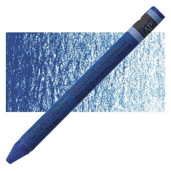 Neocolor II Sapphire Blue 150